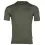 Synq t-shirt Teequal kakigroen XS