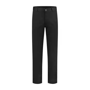 Bestex broek wbpk6535 zwart 46