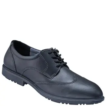 Atlas dames schoen s2 zwart 39