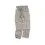 Beckum basis broek khaki 54-36