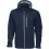 DAD softshell jack tulsa marine 4XL