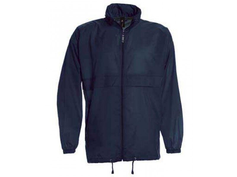 B&c sirocco regenjack marine     el