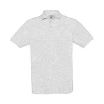 B&c polo safran ash 2XL