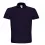 B&c polo id.001 navy XS