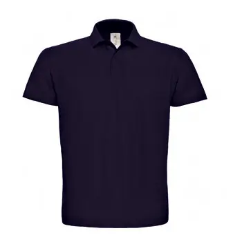 B&c polo id.001 navy 3XL