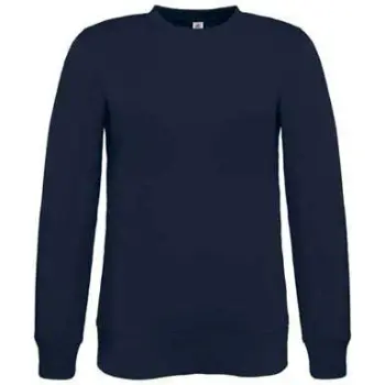 B&c sweater id.002 navy M