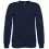 B&c sweater id.002 navy L