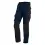 Fhb dames broek alma marine/zwart 42
