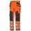 Helly Hansen werkbroek Alna 2.0 cl2 c58