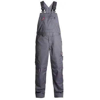 Engel amerikaanse overall Combat grijs 58
