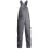 Engel amerikaanse overall Combat grijs 58