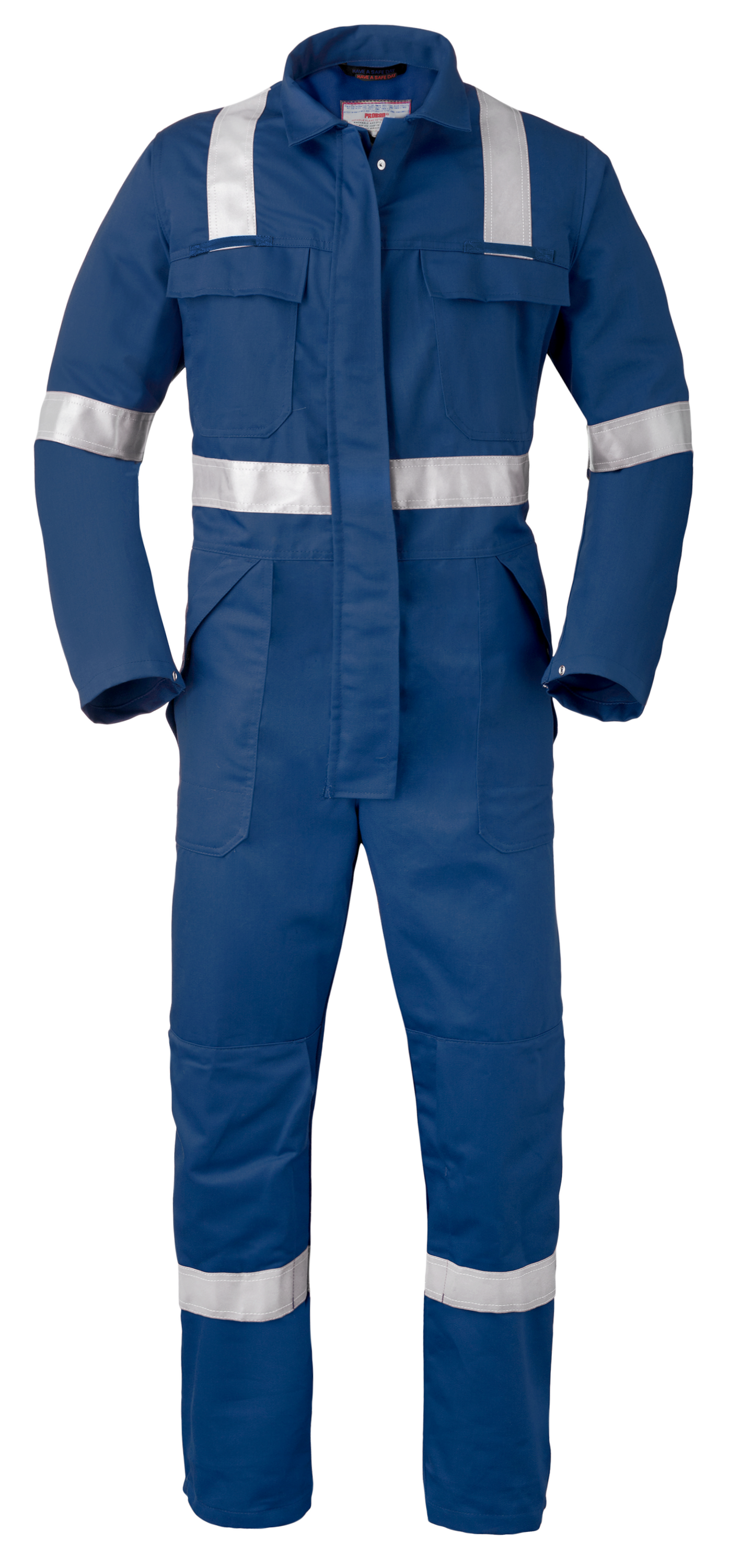 Havep overall brandvertragend 2033 marine 51