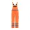 Bestex am.overall AMRWS8020 fluor oranje 60
