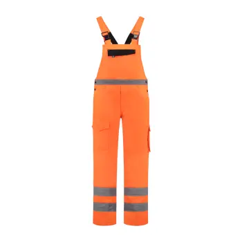 Bestex am.overall AMRWS8020 fluor oranje 62