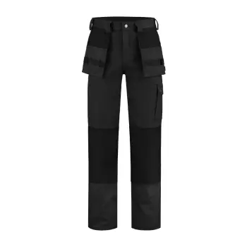 Bestex broek WBK100 zwart 48