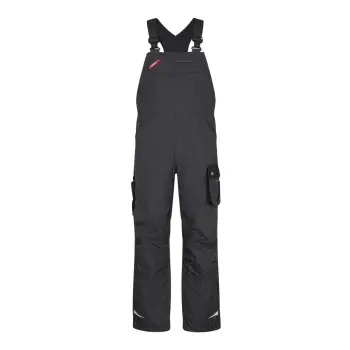 Engel am.overall Galaxy antraciet/zwart 25