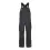 Engel am.overall Galaxy antraciet/zwart 64