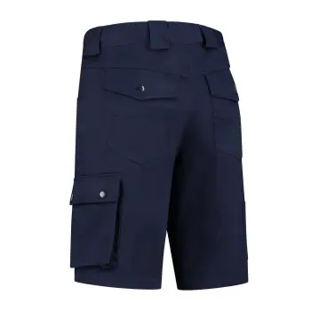 Bestex korte broek BK6040 marine 66