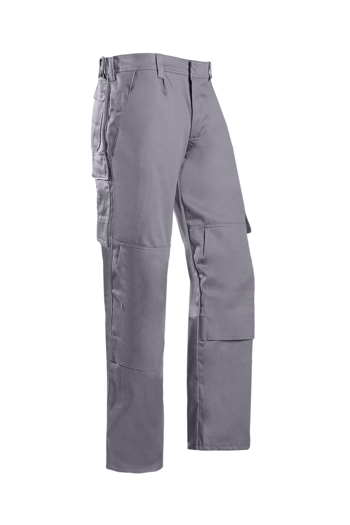 Sioen broek Zarate ARC grijs I50