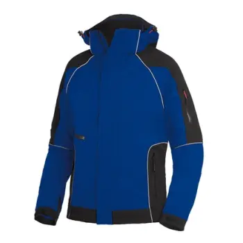 Fhb softshell walter korenbl/zw.3XL