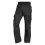 Fhb broek bruno antraciet/zwart 110
