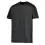 Fhb t-shirt marc antraciet/zwart3XL