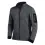 Fhb vest christoph antraciet/zwart 5XL