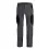 Fhb broek fabian antraciet/zwart 88