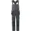 Fristads Am.overall 41 GS25 donkergrijs C156