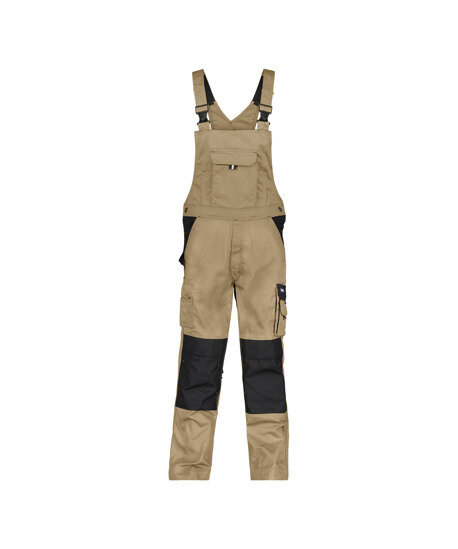 Dassy Am.overall Versailles beige/zwart 54