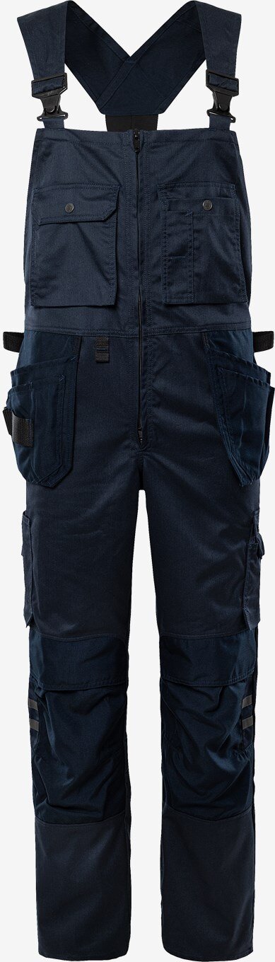 Fristads Am.overall 41 GS25 marine C44