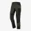 FHB broek Leo olijf-zwart 50