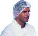 Clip-cap non woven      (1000)