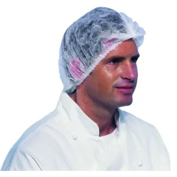 Clip-cap non woven (1000)