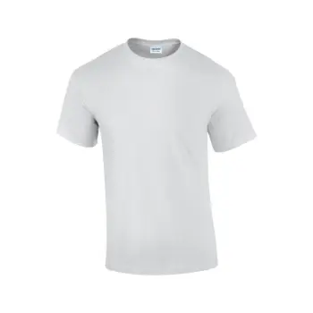 Gildan t-shirt white el
