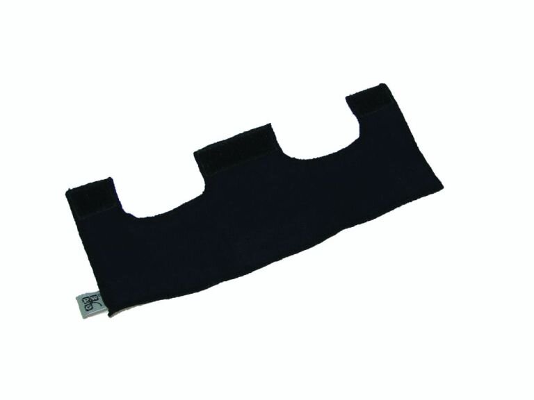 PWG Zweetband t.b.v. helm badstof