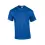 Gildan t-shirt royal blue         l