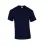 Gildan t-shirt navy               s
