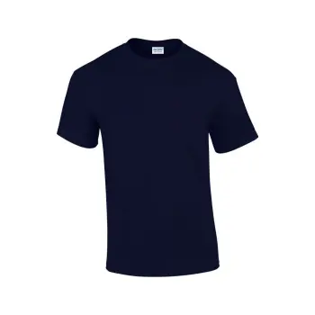 Gildan t-shirt navy               m
