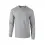 Gildan t-shirt lm gil2400 grijs S