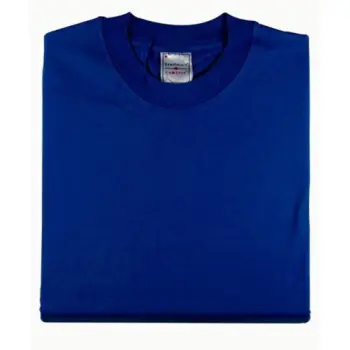 Stedman t-shirt bright royal el