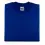 Stedman t-shirt bright royal     el