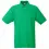 Fruit/loom polo kelly green       s