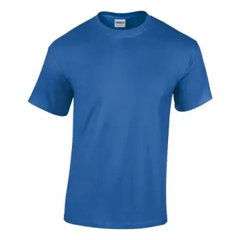Gildan t-shirt royal blue 2el