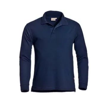 Santino polo lm matt navy XS