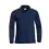 Santino polo lm matt navy 3XL