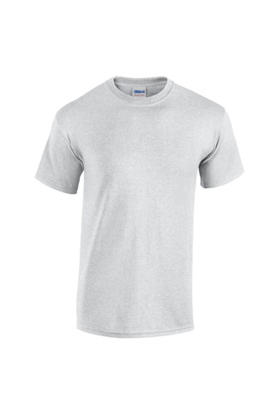 Gildan t-shirt ash s