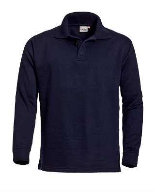Santino polosweater rick marine 3XL