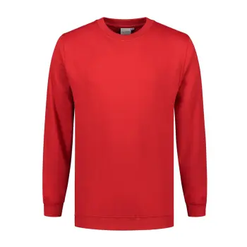 Santino sweater roland rood XS