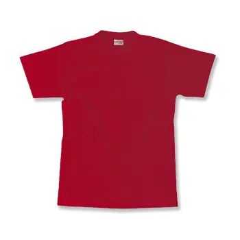 Santino t-shirt jolly rood 3XL
